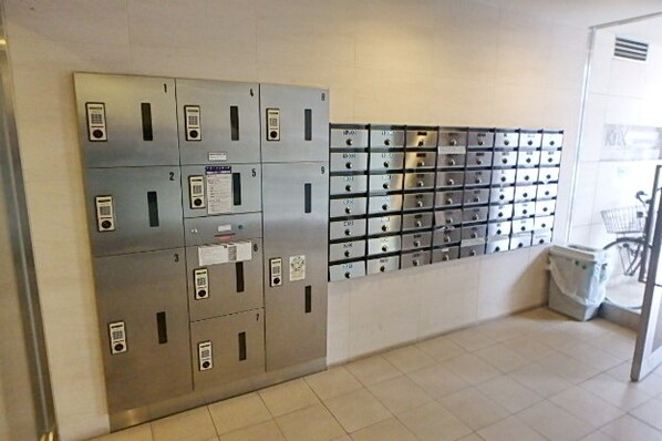 KDXレジデンス御徒町の物件内観写真